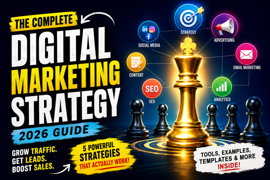 Digital-Marketing-Strategy-2026-How-to-Build-a-Future-Proof-Plan-That-Actually-Converts